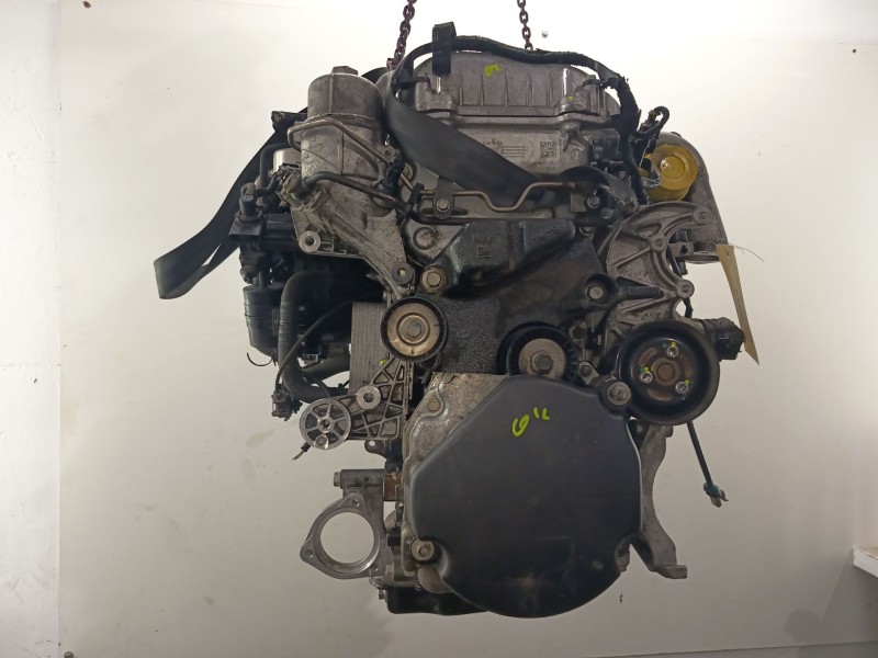 Recambio de motor completo para chevrolet orlando (j309) 2.0 d referencia OEM IAM Z20D1 25196685 