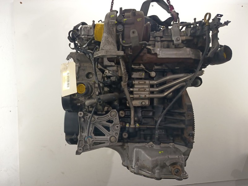 Recambio de motor completo para chevrolet orlando (j309) 2.0 d referencia OEM IAM Z20D1 25196685 