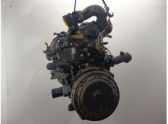 Recambio de motor completo para citroën c5 i (dc_) 2.0 hdi (dcrhzb, dcrhze) referencia OEM IAM RHZ  
