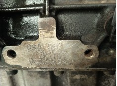 Recambio de motor completo para citroën c5 i (dc_) 2.0 hdi (dcrhzb, dcrhze) referencia OEM IAM RHZ   2
