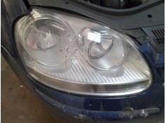 Recambio de faro derecho para volkswagen golf v (1k1) 2.0 tdi referencia OEM IAM 1K6941030T  