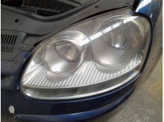 Recambio de faro izquierdo para volkswagen golf v (1k1) 2.0 tdi referencia OEM IAM 1K6941029C  