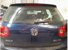 Recambio de porton trasero para volkswagen golf v (1k1) 2.0 tdi referencia OEM IAM 1K6827025H  