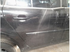 Recambio de puerta trasera derecha para citroën c4 picasso i monospace (ud_) 1.6 hdi referencia OEM IAM 9008P7  