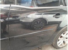 Recambio de puerta trasera izquierda para citroën c4 picasso i monospace (ud_) 1.6 hdi referencia OEM IAM 9006K5  