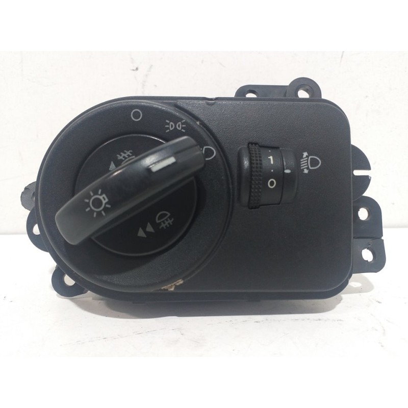 MANDO LUCES  - imagen 1