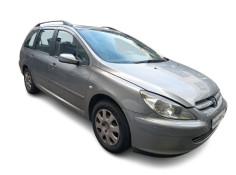 peugeot 307 break (3e) del año 2005