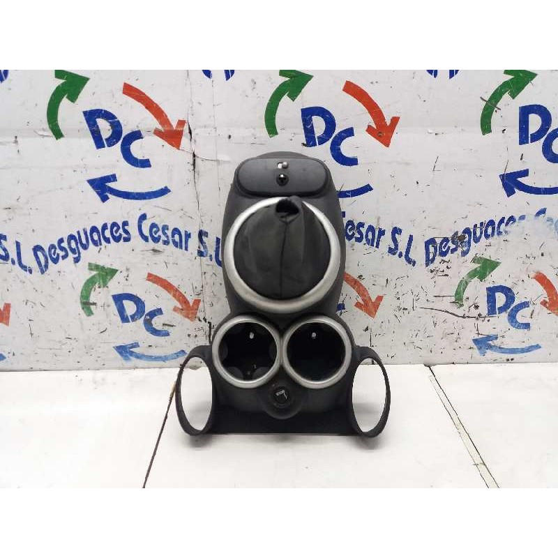 CONSOLA CENTRAL 6800838 12273713  - imagen 1