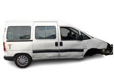 fiat scudo furgoneta (220_) del año 2006