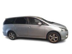 mitsubishi grandis (na_w) del año 2007