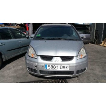 MITSUBISHI COLT BERLINA 3 (CZ)