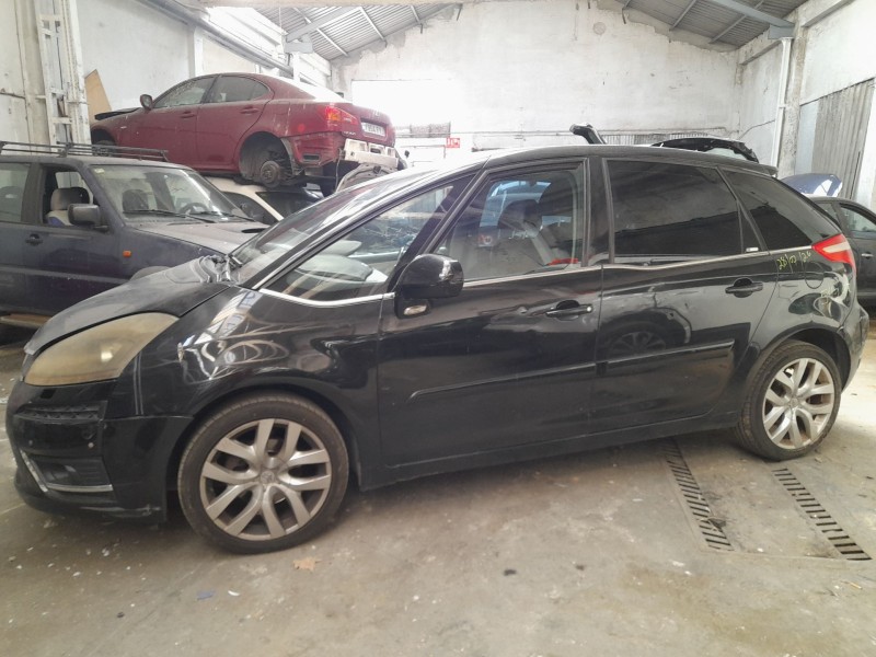 citroën c4 picasso i monospace (ud_) del año 2008