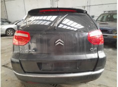citroën c4 picasso i monospace (ud_) del año 2008 2