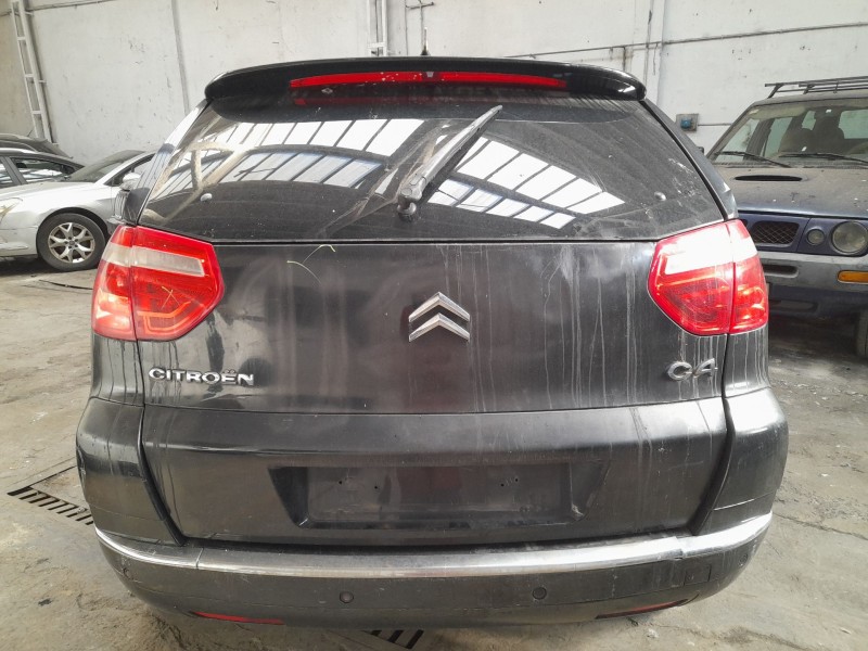 citroën c4 picasso i monospace (ud_) del año 2008
