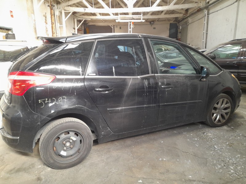 citroën c4 picasso i monospace (ud_) del año 2008