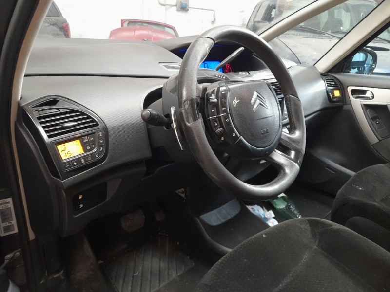citroën c4 picasso i monospace (ud_) del año 2008