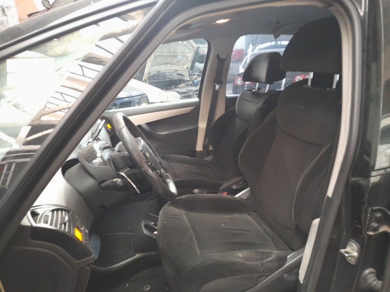 citroën c4 picasso i monospace (ud_) del año 2008
