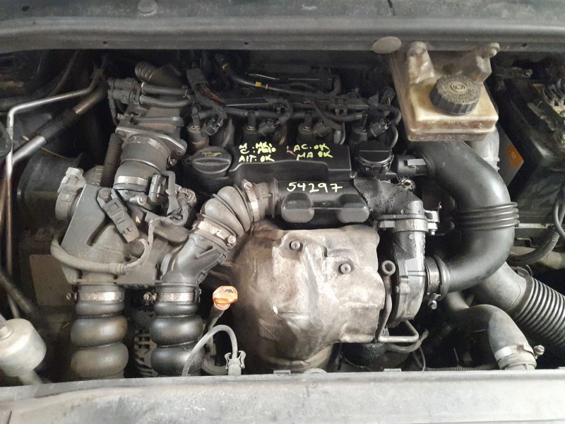 citroën c4 picasso i monospace (ud_) del año 2008