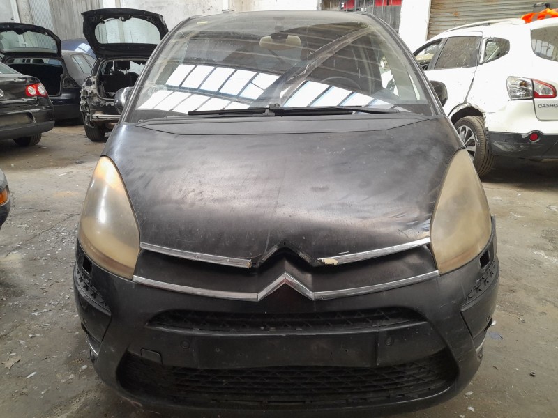 citroën c4 picasso i monospace (ud_) del año 2008