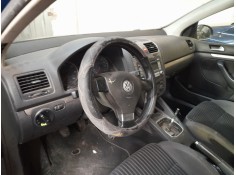 volkswagen golf v (1k1) del año 2007 2