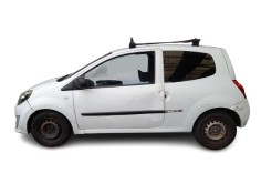 renault twingo ii (cn0_) del año 2011
