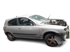 nissan almera ii hatchback (n16) del año 2001