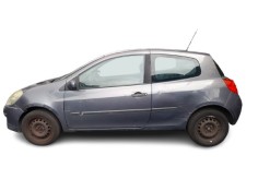 renault clio iii (br0/1, cr0/1) del año 2009