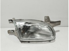 Recambio de faro derecho para hyundai accent (x3) 1.5 gs referencia OEM IAM 9210622060  