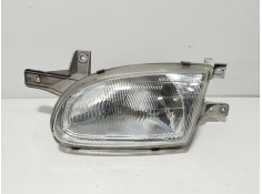 Recambio de faro izquierdo para hyundai accent (x3) 1.5 gs referencia OEM IAM 9210522360  
