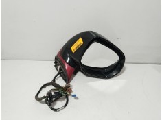 Recambio de espejo retrovisor derecho para citroën c4 grand picasso i (ua_) 1.6 hdi referencia OEM IAM 96851525XY 8153G7 