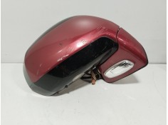Recambio de espejo retrovisor derecho para citroën c4 grand picasso i (ua_) 1.6 hdi referencia OEM IAM 96851525XY 8153G7  2
