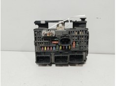 Recambio de caja reles / fusibles para peugeot 407 sw (6e_, 6d_) 2.0 hdi 135 referencia OEM IAM 9656086180  