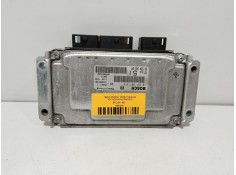 Recambio de centralita motor uce para citroën xsara picasso (n68) 1.6 referencia OEM IAM 0261207318  