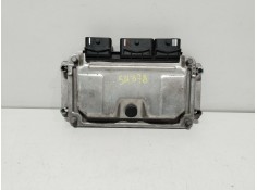 Recambio de centralita motor uce para citroën xsara picasso (n68) 1.6 referencia OEM IAM 0261207318   2