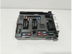 Recambio de caja reles / fusibles para citroën xsara picasso (n68) 1.6 referencia OEM IAM 9650618480 655671 