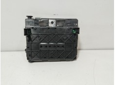 Recambio de caja reles / fusibles para citroën xsara picasso (n68) 1.6 referencia OEM IAM 9650618480 655671  2