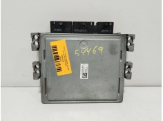 Recambio de centralita motor uce para renault megane ii (bm0/1_, cm0/1_) 1.5 dci (bm1e, cm1e) referencia OEM IAM 8200659536  