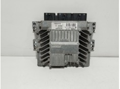 Recambio de centralita motor uce para renault megane ii (bm0/1_, cm0/1_) 1.5 dci (bm1e, cm1e) referencia OEM IAM 8200659536   2