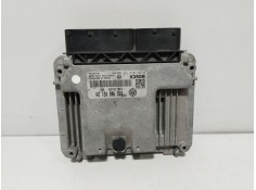 Recambio de centralita motor uce para volkswagen touran (1t1, 1t2) 1.9 tdi referencia OEM IAM 0281012737   2
