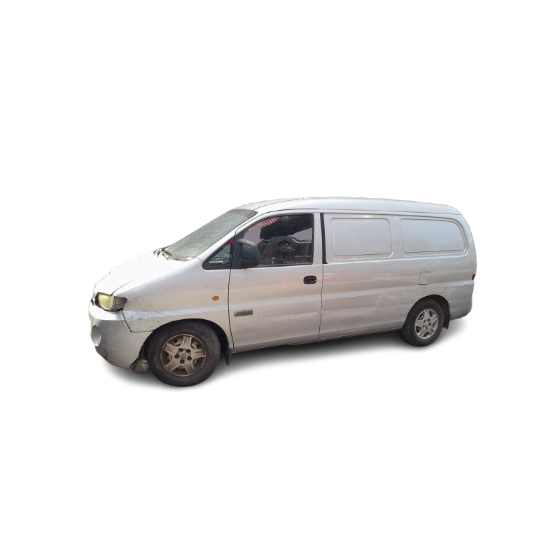 HYUNDAI H-1 FURGONETA (A1) - imagen 1