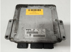Recambio de centralita motor uce para citroën xsara picasso (n68) 2.0 hdi referencia OEM IAM 0281010595   2