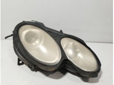 Recambio de faro derecho para smart forfour (454) 1.5 (454.032) referencia OEM IAM 0301207202 4545401054 