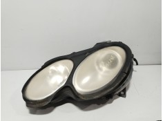 Recambio de faro izquierdo para smart forfour (454) 1.5 (454.032) referencia OEM IAM 4545400954  