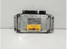 Recambio de centralita motor uce para citroën xsara picasso (n68) 1.6 referencia OEM IAM 0261207318  