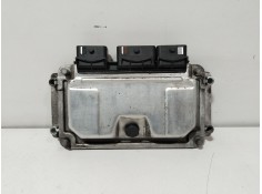 Recambio de centralita motor uce para citroën xsara picasso (n68) 1.6 referencia OEM IAM 0261207318   2