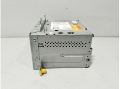 Recambio de sistema audio / radio cd para opel meriva b monospace (s10) 1.4 (75) referencia OEM IAM 23495140   2