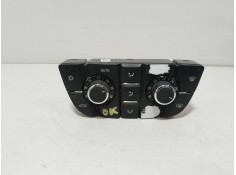 Recambio de mando calefaccion / aire acondicionado para opel meriva b monospace (s10) 1.4 (75) referencia OEM IAM 13435148  