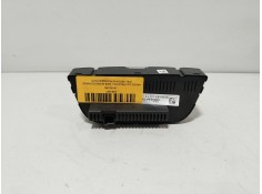 Recambio de mando calefaccion / aire acondicionado para opel meriva b monospace (s10) 1.4 (75) referencia OEM IAM 13435148   2