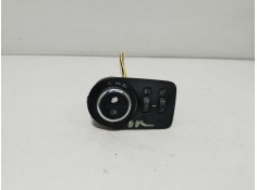 Recambio de mando luces para opel meriva b monospace (s10) 1.4 (75) referencia OEM IAM 13294815  