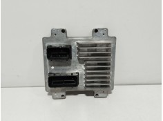 Recambio de centralita motor uce para opel meriva b monospace (s10) 1.4 (75) referencia OEM IAM 12659379  